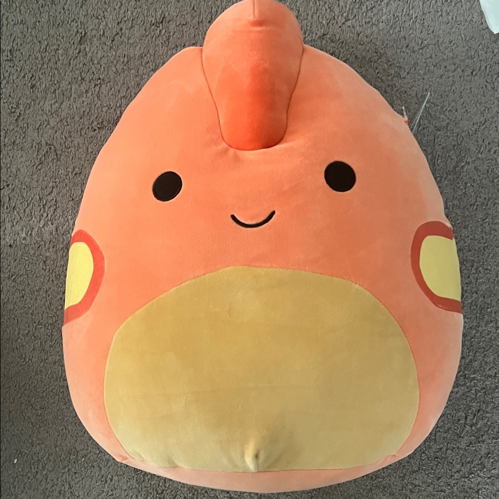 NWT squishmellow 16 in